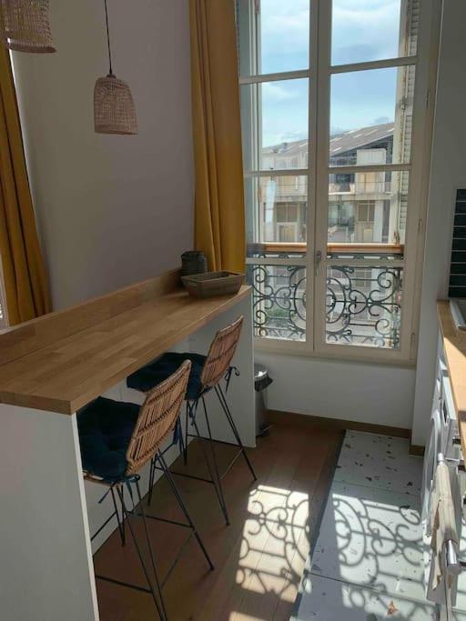 Le Quai Du Mucem Apartment Marseille Exterior photo